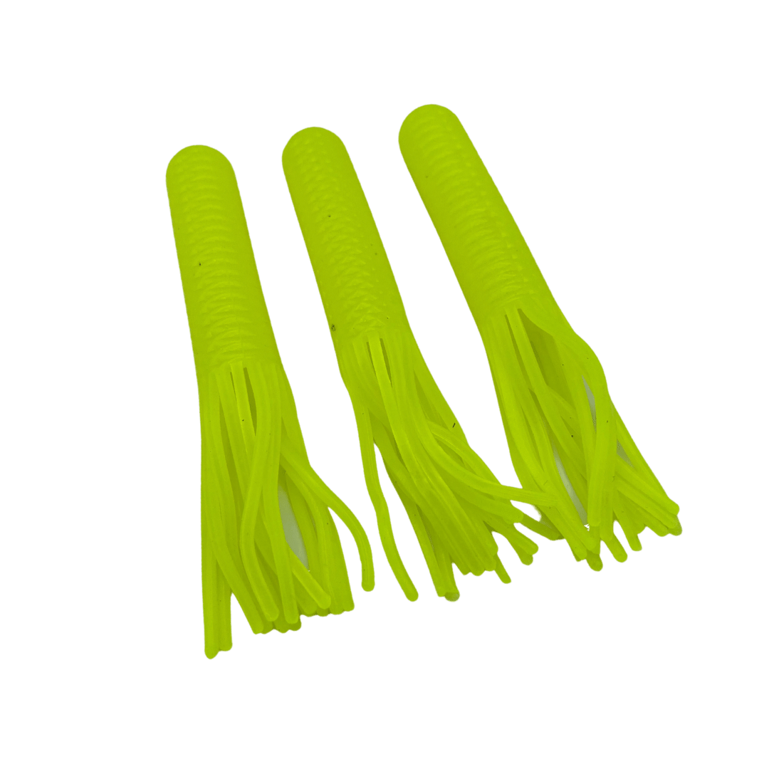 5" Middle Man Tubes (3 Pack) I