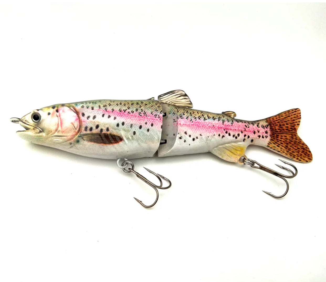 7” Hard Body Glide Bait (2.75 oz)