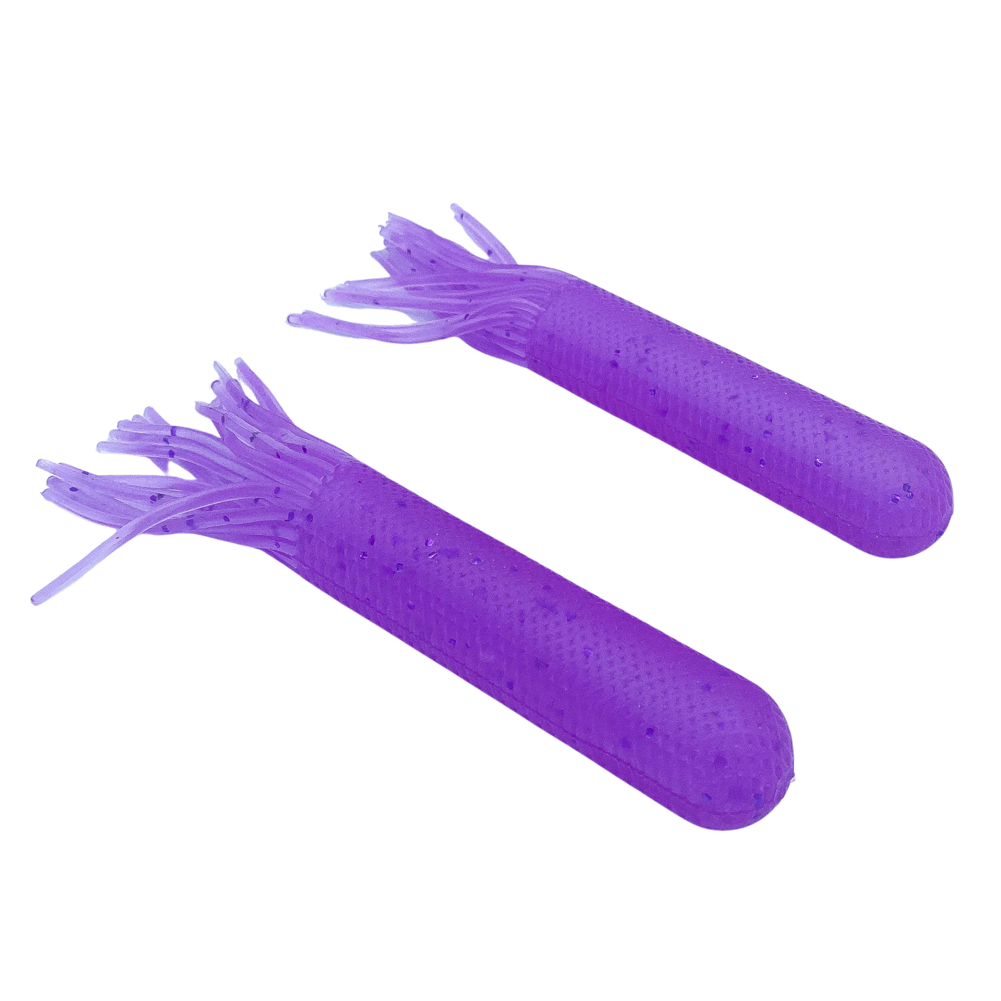 6 1/2” Big Mama Tubes (2 Pack)