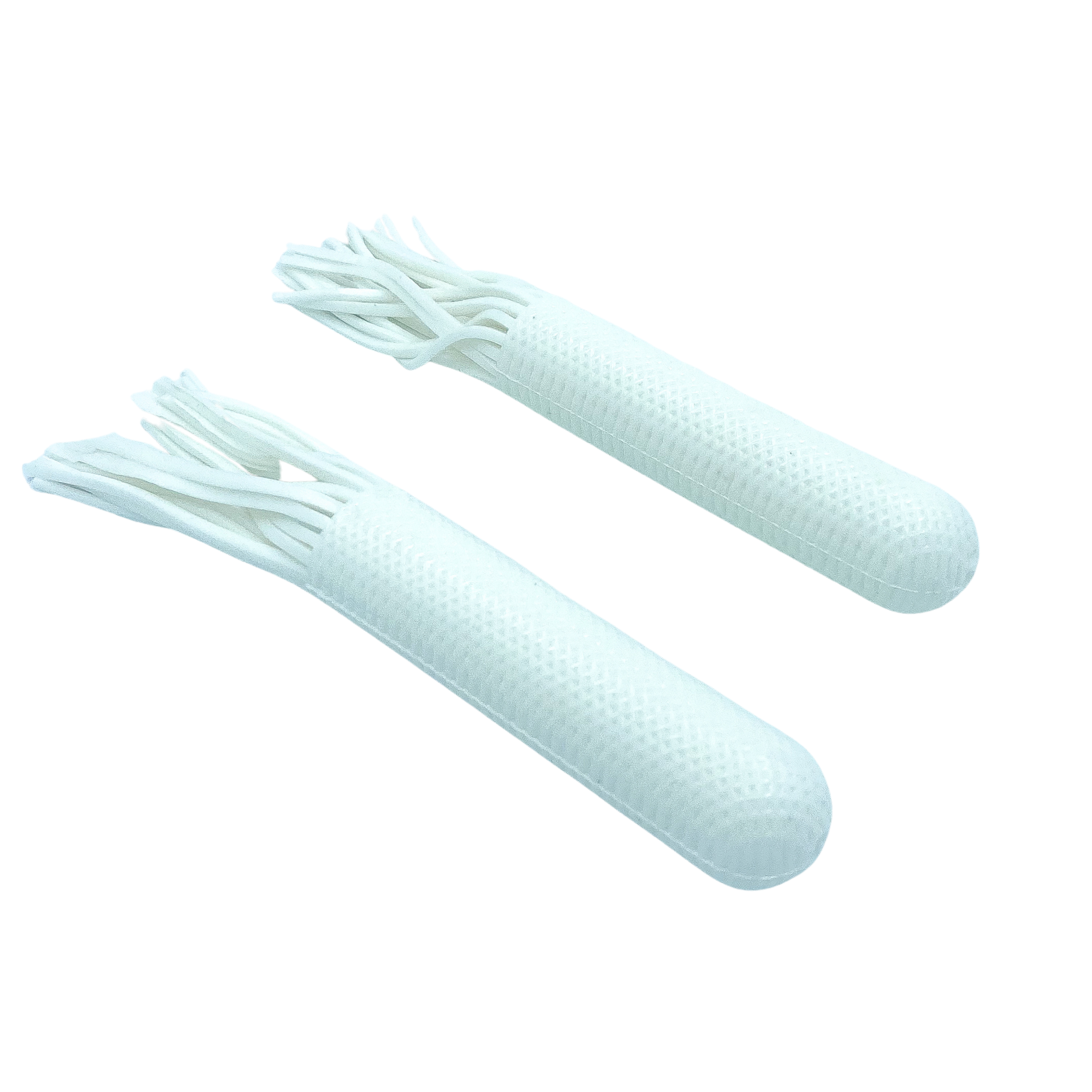 Big Mama Tubes 6 1/2 Inches (2 Pack) - Send It Outdoors Baits