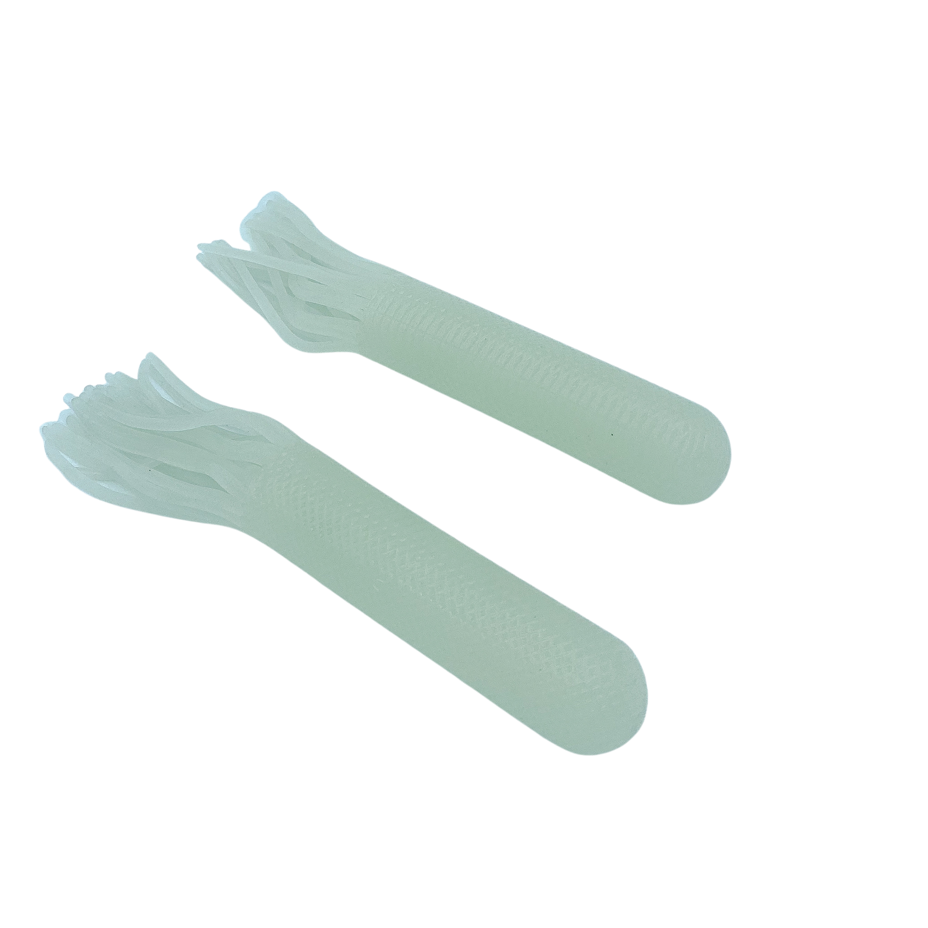 6 1/2” Glow Mama Tubes (2 Pack)