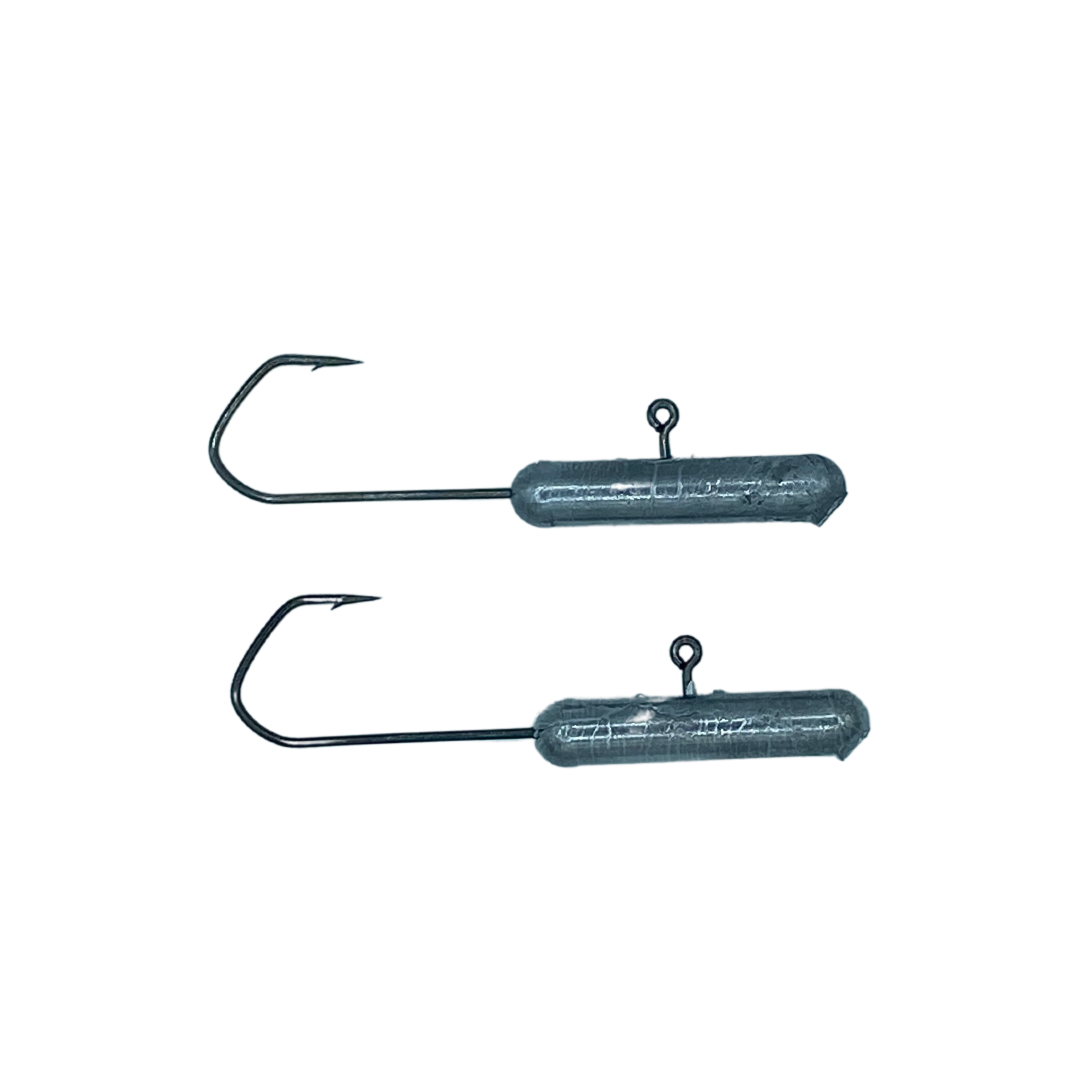 Mini Mamas (VMC 6/0) Jig Heads (2 pack)